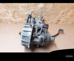 Blocco motore Lambretta LI 150 - 4