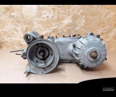 Blocco motore Lambretta LI 150 - 6