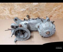 Blocco motore Lambretta LI 150 - 7