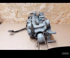 Blocco motore Lambretta LI 150 - 8