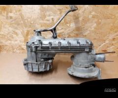 Blocco motore Lambretta LI 150 - 9