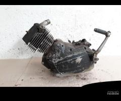 Blocco motore Moto Morini 125 H - 1