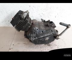 Blocco motore Moto Morini 125 H - 2