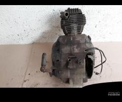 Blocco motore Moto Morini 125 H - 5