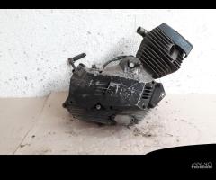 Blocco motore Moto Morini 125 H - 8