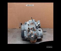 Blocco motore Garelli 125 S - 9