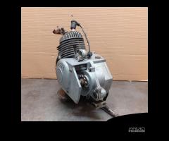 Blocco motore Moto Guzzi Trotter