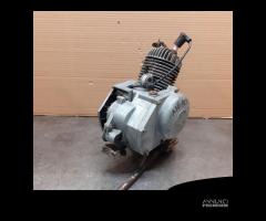 Blocco motore Moto Guzzi Trotter