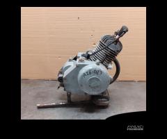 Blocco motore Moto Guzzi Trotter