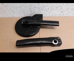 Fianchetti protezione forcelle Fantic Fast Fantic