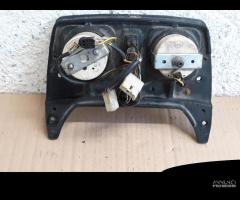 Porta strumenti contakm Fantic Fast Fantic Motor 3