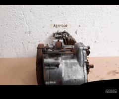 Blocco motore Moto Guzzi Galletto - 6