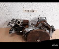 Blocco motore Moto Guzzi Galletto - 7