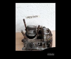 Blocco motore Moto Guzzi Galletto - 9