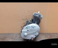 Blocco motore Moto Guzzi Dingo 50 3 marce