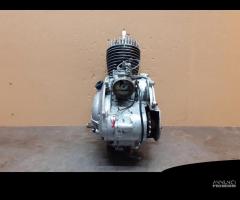 Blocco motore Moto Guzzi Dingo 50 3 marce