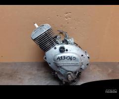 Blocco motore Moto Guzzi Dingo 50 3 marce