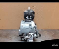 Blocco motore Moto Guzzi Dingo 50 3 marce - 6