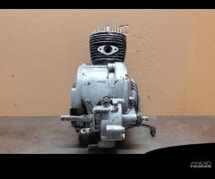 Blocco motore Moto Guzzi Dingo 50 3 marce - 7