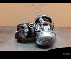 Blocco motore Lambretta 50 2T tipo 21/50