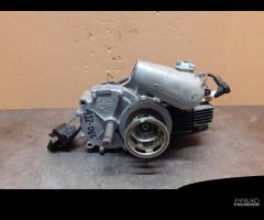 Blocco motore Lambretta 50 2T tipo 21/50