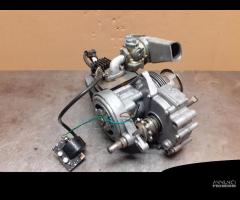 Blocco motore Lambretta 50 2T tipo 21/50