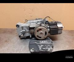 Blocco motore Garelli 50 2T - 8