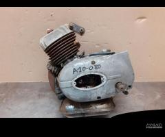 Blocco motore Franco Morini FM- F4 - 9