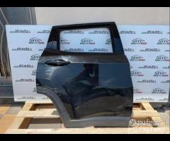 Porta posteriore destra jeep compass