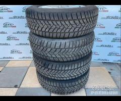 Cerchi audi q3 et40 215/65r17 ronal - 9