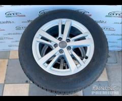 Cerchi audi q3 et40 215/65r17 ronal - 11