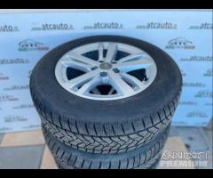 Cerchi audi q3 et40 215/65r17 ronal - 12