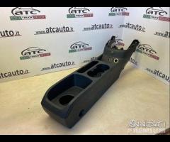 Console centrale ford fiesta mk6 dal 2009 - 1