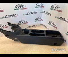 Console centrale ford fiesta mk6 dal 2009 - 3