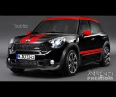 Mini countryman john Cooper works 2015 - 1