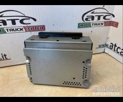 Stereo cd ford fiesta mk6 completo dal 2008