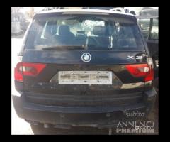 Bmw x3 - 1