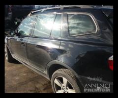 Bmw x3 - 2