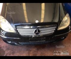 Mercedes classe a 180 2007 ricambi