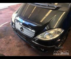 Mercedes classe a 180 2007 ricambi