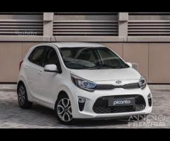 Kia picanto 2017 ricambi