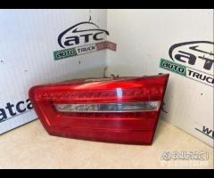 Fanalino posteriore destro audi a6 c7 dal