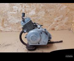 Blocco motore Moto Guzzi Trotter 2 marce