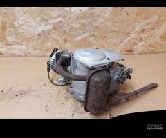 Blocco motore Moto Guzzi Trotter 2 marce