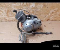 Blocco motore Moto Guzzi Dingo