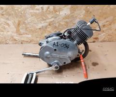 Blocco motore Moto Guzzi Dingo - 6