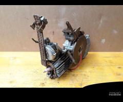 Blocco motore Mosquito 28