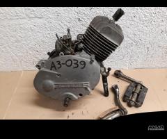 Blocco motore Moto Guzzi Dingo