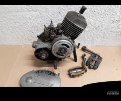 Blocco motore Moto Guzzi Dingo