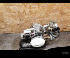 Blocco motore Motom Nova 48 2T - 7